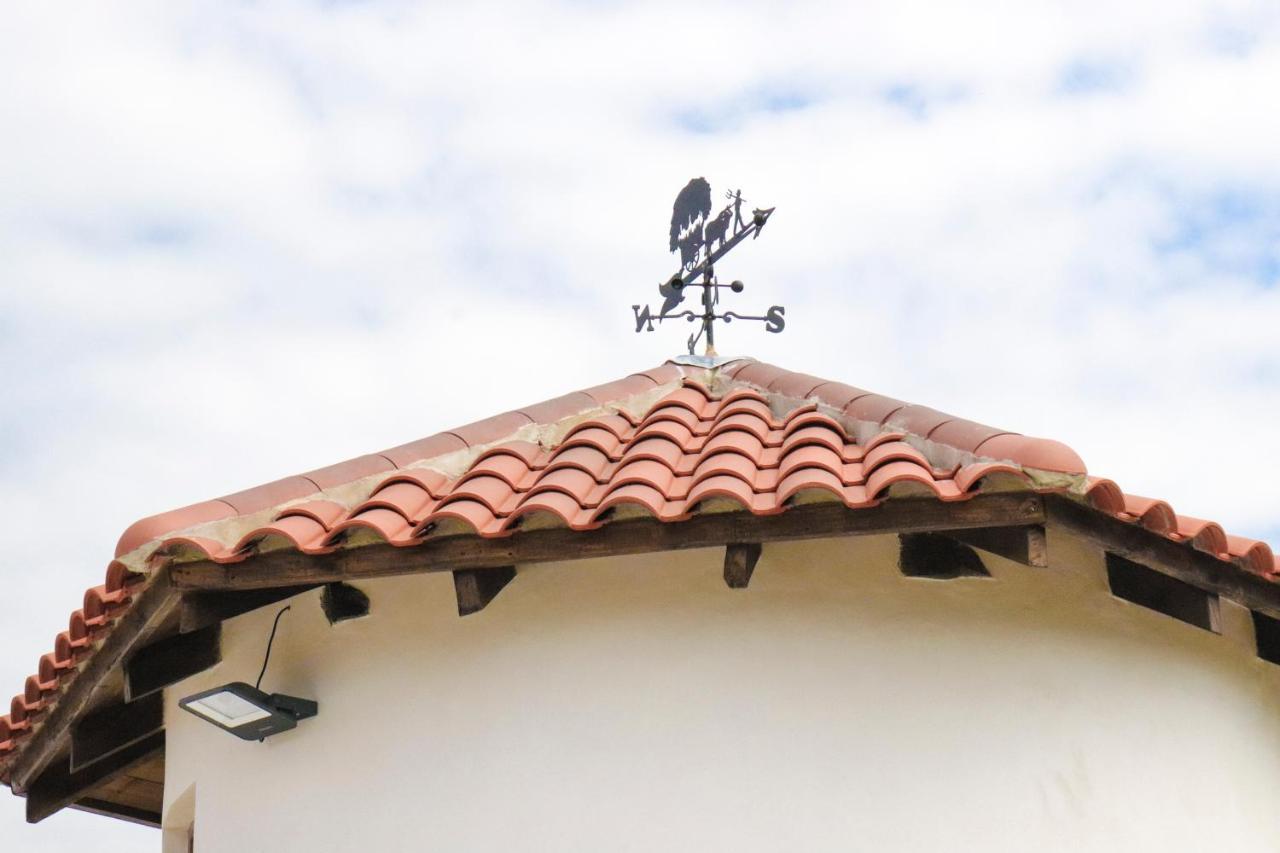 Pura Agro Vida Apartment Galizano Exterior photo