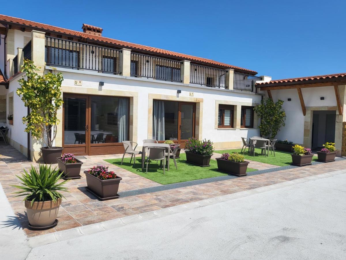 Pura Agro Vida Apartment Galizano Exterior photo